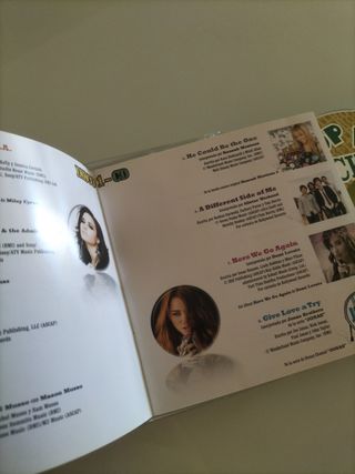 CD Pop Rock It 2: Música Variada