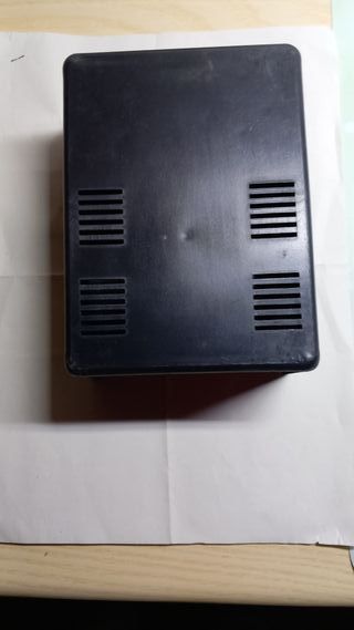 Contenitore elettronica