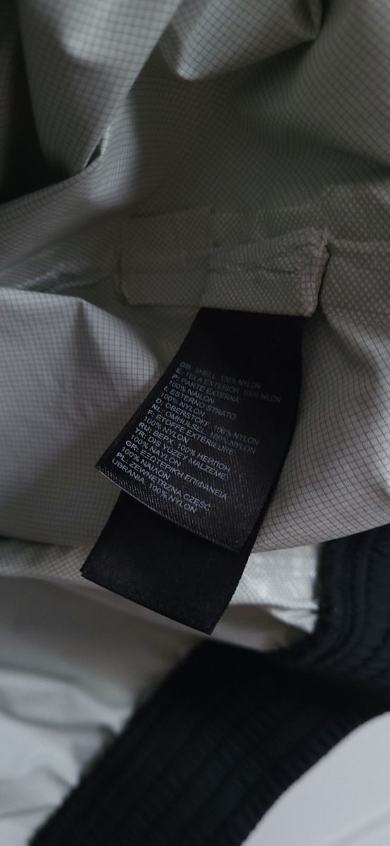 Chaqueta Cortaviento The North Face Retro 