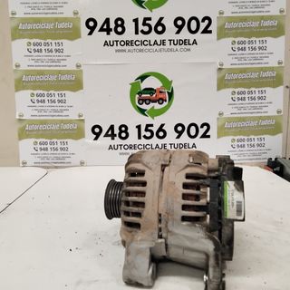 ALTERNADOR OPEL ASTRA G MOTOR Y20DTH
