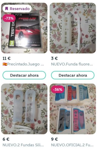 🇪🇦 PRECINTADO.Pack juego wii-U Remington Great