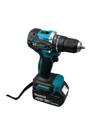 Taladro Makita DDF487 18V Brushless
