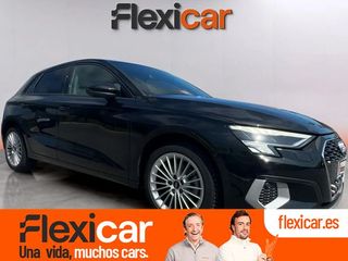 Audi A3 Sportback 30 TDI 85kW (116CV)