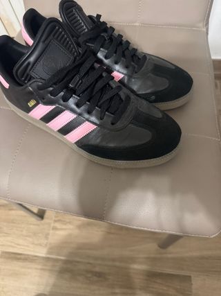 Adidas Samba - Scarpe Usate - 42