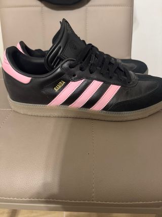 Adidas Samba - Scarpe Usate - 42