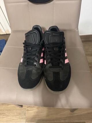 Adidas Samba - Scarpe Usate - 42