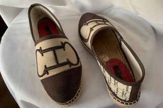 Espadrilles Carolina Herrera 37