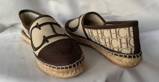 Espadrilles Carolina Herrera 37