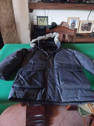 Piumino Original Marines 12 anni