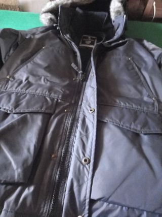 Piumino Original Marines 12 anni