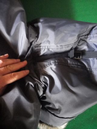 Piumino Original Marines 12 anni