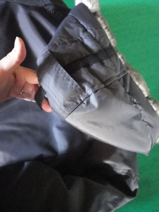 Piumino Original Marines 12 anni