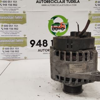 ALTERNADOR OPEL ASTRA H MOTOR Z19DTH
