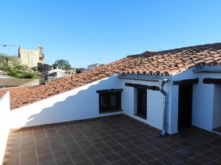 Apartamento amueblado alquiler