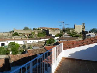 Apartamento amueblado alquiler