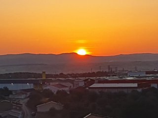 Apartamento amueblado alquiler