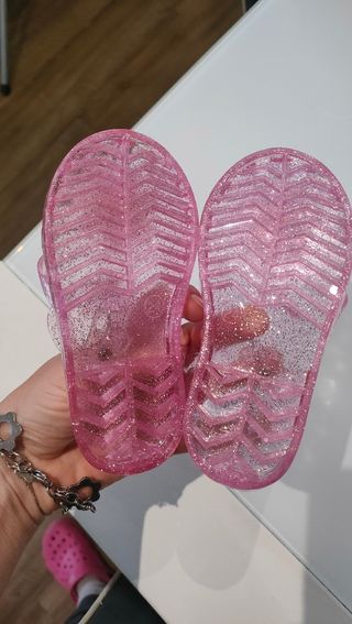 Sandalini bellissimi n 24