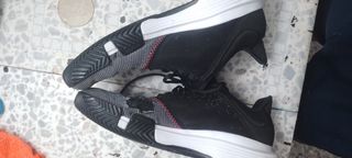 Botas fútbol - talla 44