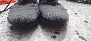 Botas fútbol - talla 44