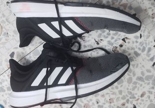 Botas fútbol - talla 44