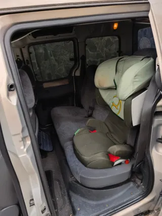 Citroen Berlingo 2004