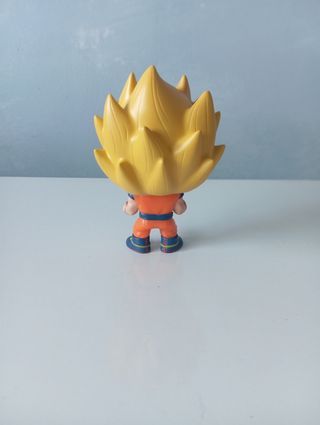 Funko Pop! Goku Super Saiyan #14