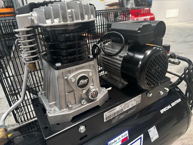 Compresor Fiac AB 100L /360 Edición especial