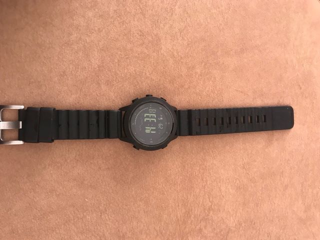 APACHE : 46. North EDGE