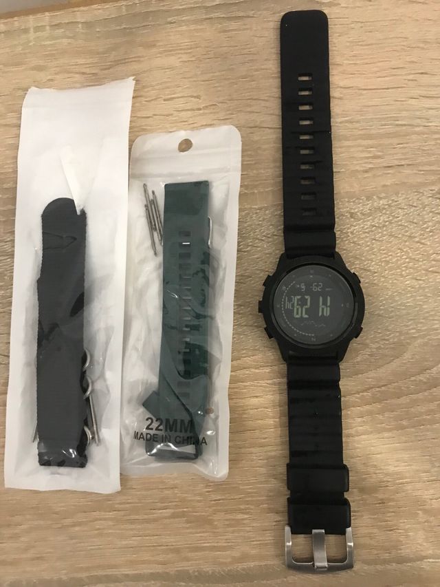 APACHE : 46. North EDGE