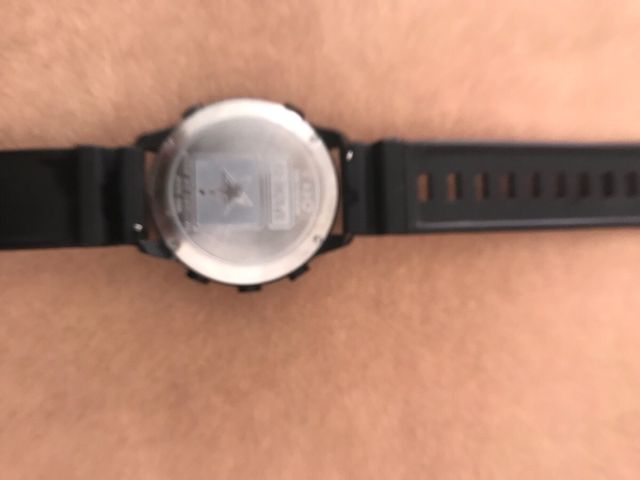 APACHE : 46. North EDGE