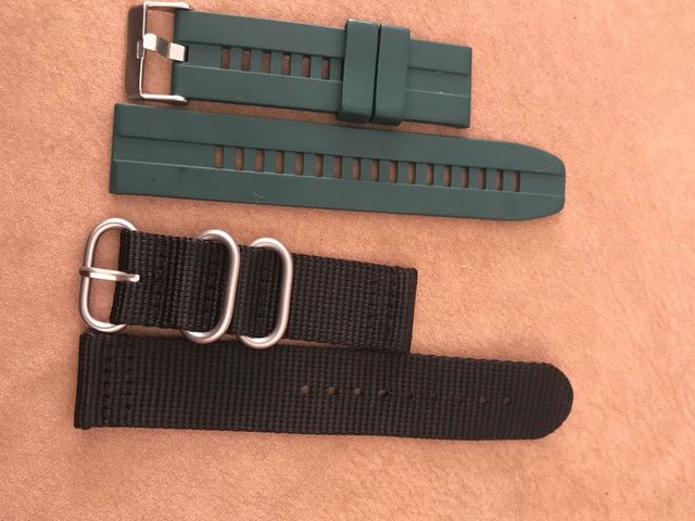 APACHE : 46. North EDGE