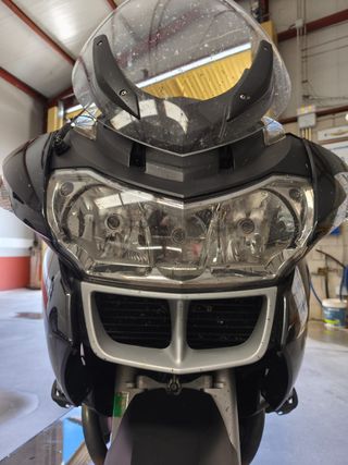 BMW R1200RT