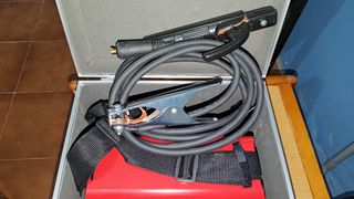 Soldadora Stayer Citywork 160