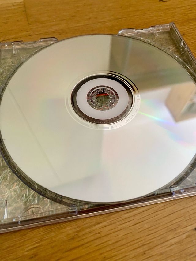 CD OVO - Peter Gabriel: Música Mundial