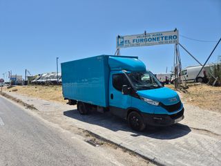 Iveco Daily 2021