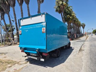 Iveco Daily 2021