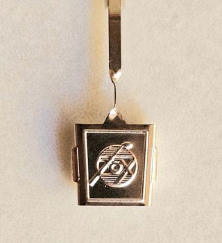 AGUJA TOCADISCOS SHURE FOX 580 DST-W DIAMANTE