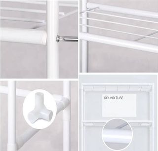 Estantería multiuso