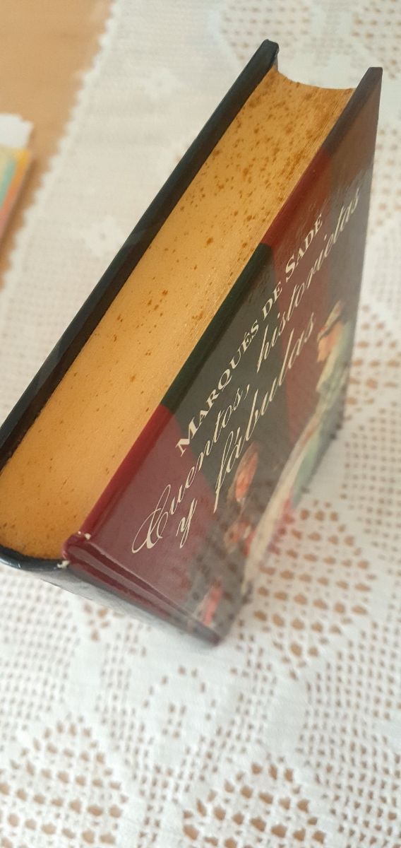 Cuentos, historietas y fábulas.