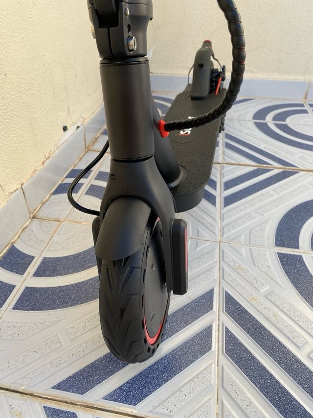 Patinete eléctrico Iscooter i9