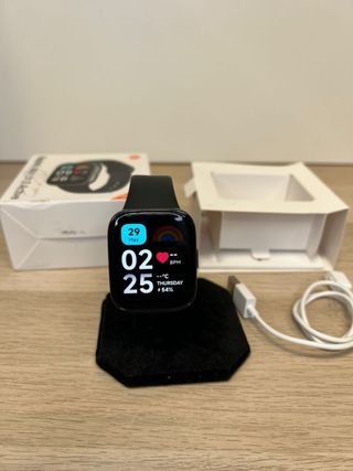 Reloj inteligente Xiaomi Redmi Watch 3 Active