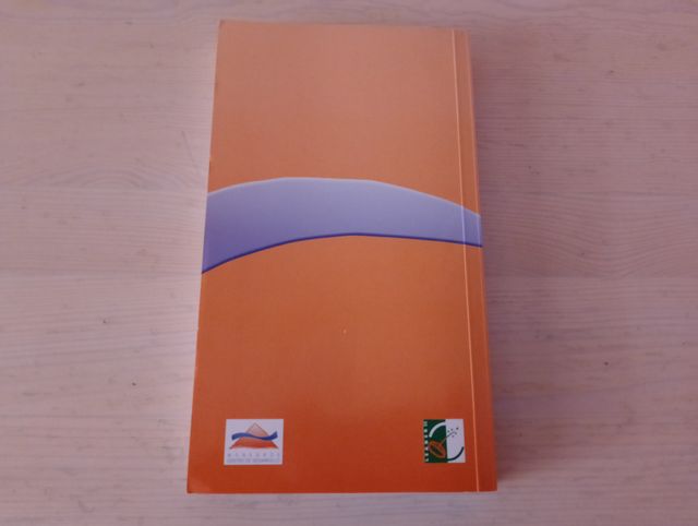 LIBRO GUÍA TURÍSTICA Y CULTURAL DE LOS MONEGROS