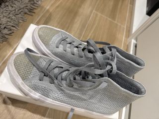 Converse Chuck Taylor All Star Knit Grises 39