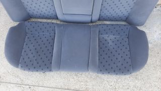 Asientos traseros Seat Toledo