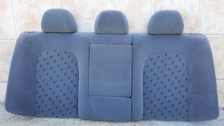 Asientos traseros Seat Toledo