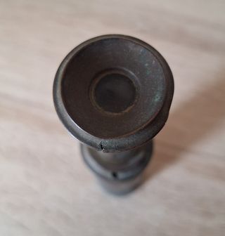 Antiguo Catalejo de Bolsillo