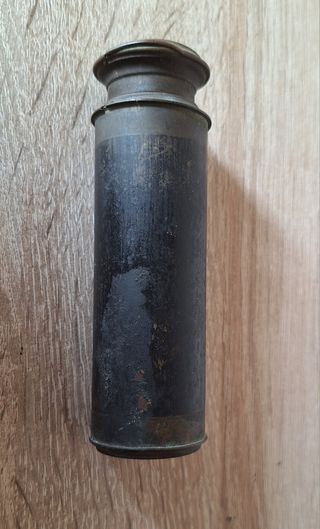 Antiguo Catalejo de Bolsillo