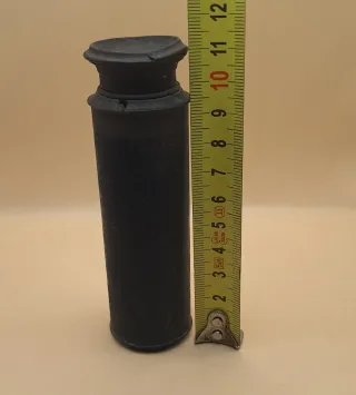 Antiguo Catalejo de 1 Tramo