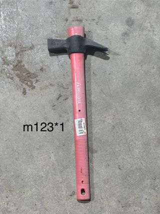 MARTILLO BELLOTA ENCOFRADOR M8017D