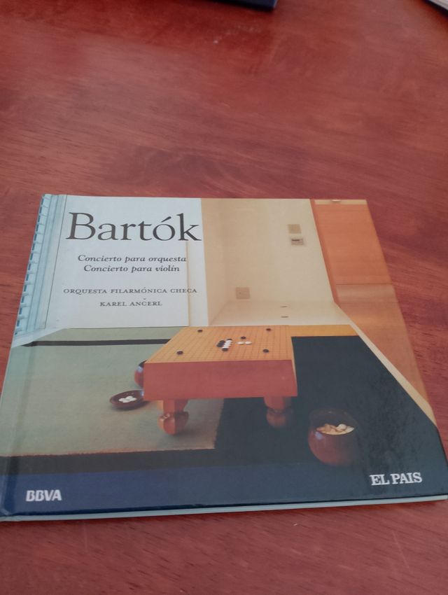 Música Clásica: Mussorgski & Sibelius